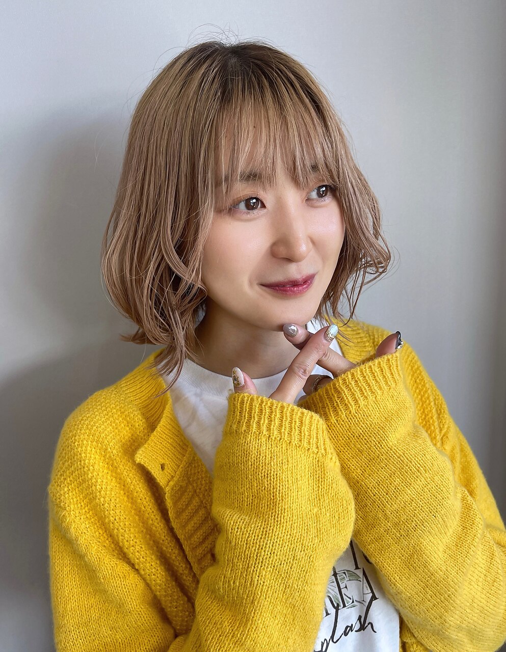 長澤友希