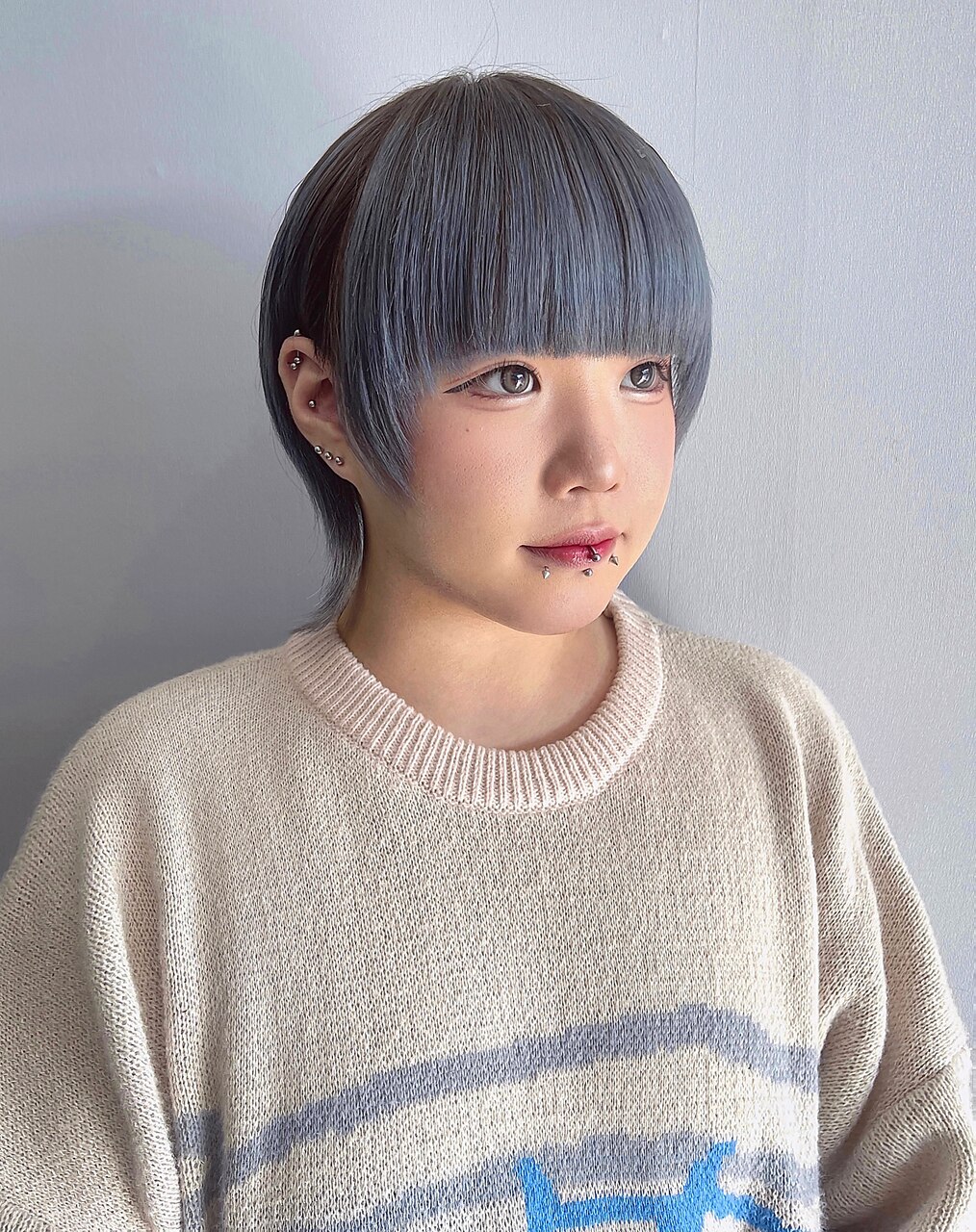 柴田翔夢