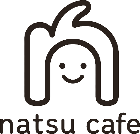 natsu cafe（北見市美山町のカフェ）