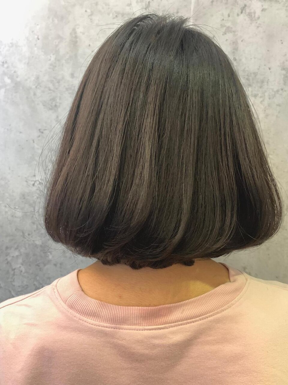 NATURAL 施術例